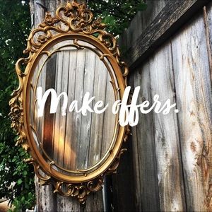 Reasonable offers considered ✨